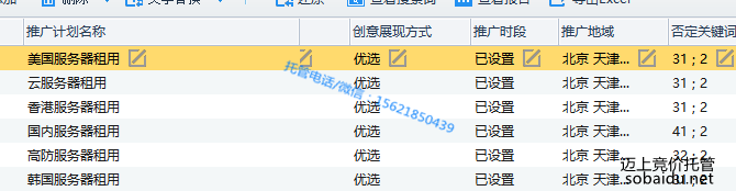 網絡科技行業:服務器(圖2) 計劃情況