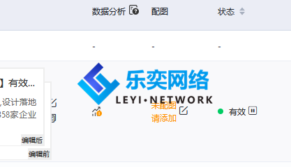 競價托管公司總結賬戶消費跑不動的情況是哪里設置錯了(圖3) 創意