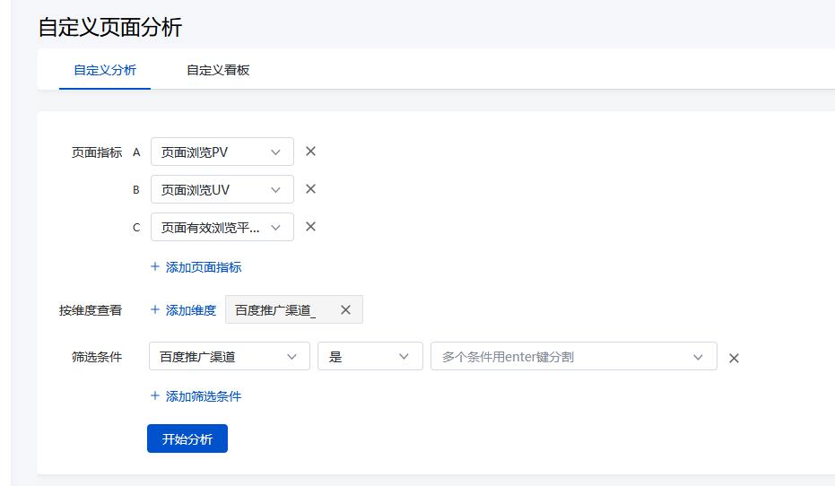 基木魚(yú)的數(shù)據(jù)分析怎么看？競(jìng)價(jià)托管公司來(lái)教你！(圖4)