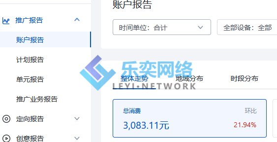 百度競價推廣技巧三個主要階段(圖2) 數(shù)據(jù)